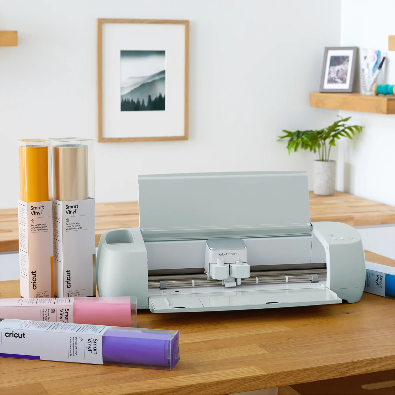 كريكت إكسبلور Cricut Explore® 3