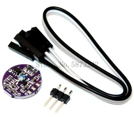 Heart rate Sensor
